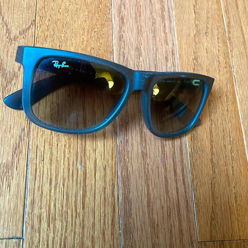 Ray-Ban Glasses